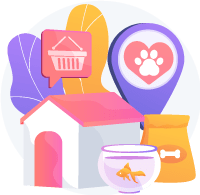 pet product